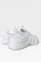 Men's Aqua Sports Shoes White - 4