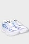 Men's Comfortable Faylon Sole Breathable Sports Shoes Blue - 5