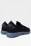 Men's Aqua Sports Shoes Black - 4