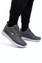 Men's Knitwear Sports Shoes Fume