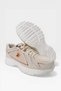 Men's Airfile Faylon Sole Sports Shoes Beige - 5