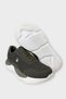 Men's Lightweight Comfortable Breathable Airfile Sports Shoes Khaki - 5
