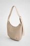 Hope Long Strap Detailed Shoulder Bag - 3