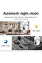 WiFi Camera & Wireless Outdoor CCTV Monitor Smart Home Security Light Bulb Camer - 6