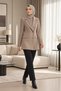 BLAZER CEKET