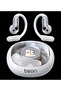 AI Translation Earbuds – 135+ Languages, Bluetooth 6.0, HiFi Audio, Smart Tap Control - 2