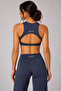 Élan Open-Back Flow Set — Midnight Blue - 4