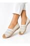 Women's Wicked Looking Perforated Summer Flats