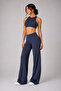 Élan Open-Back Flow Set — Midnight Blue