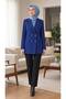 BLAZER CEKET - 2