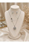 Celeste Radiance Necklace