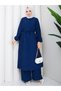 Sanem Double Set Dark Blue - 3