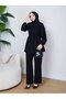 Ni̇lda Double Set Black - 3