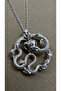 Snake Kolye 925 - 2