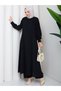 Nura Suit Black