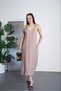 Serap Dress Stone - 3