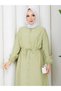Sanem Double Set Khaki - 6