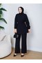 Ni̇lda Double Set Black - 4