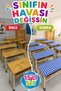 15-Piece Teacher's Tablecloth Set with Gift, Stain-Resistant, Worry-Free Tablecloth Set – with Different Color and Size Options - 6