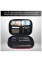 200-Piece First-Aid-Kit / First Aid Box for Car, Home, Travel, Camping, Businesses, Compact Wa - 7