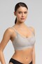 Ghost Bra Gray