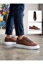 Artificial Leather Orthopedic Stitched Daily Leather Sports - 3