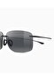 Huia PolarizedPlus2 Neutral Grey Bi-Gradient Sunglasses - 3