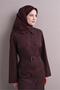 Twi̇ll Silk Scarf 2027 Winter Season 9637D02-51 - 2