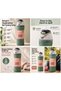 FreeSip Insulated Stainless Steel Water Bottle with Straw for Sports, Travel, and School BPA-Free Sports Water Bottle, 24 oz, Green - 5