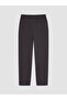 Ozmarka New Season Brown Regular Fit Men's Sweatpants - 3