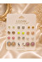 Rose Petal Pearl Drops
