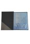 Small Size 72-Piece Metal Coin Album and 50-Piece Mixed Size Coin Set of 2 - 5