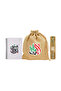 UAE National Day Gift Set – Custom Printed Jute Pouch