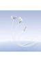 Handsfree 3.5mm M119, Silver - 4
