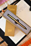 Premium Ballpoint Pen – Metal Body, Blue Ink, Special Gift Boxed - 2