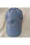 Unisex Genuine Lambskin Baseball Cap - 7