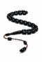 Fiber Arpa Cut Prayer Beads – Compressed Paper Fiber Gift Prayer Beads for Daily Use