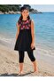 Girl's Hijab Swimsuit