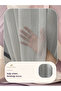 New Season Frequent Pleating 1/3 Diamond Tulle Curtain Does Not Need Ironing - 4