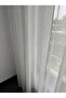 Diamond Tulle Curtain 1/3 Dense Pleat Heavy Weight High Quality