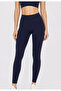 Women's Seamless Push up Sports Leggings - 1800 - 3