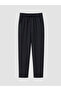 Regular fit boys' trousers