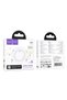 SmartTag E96A for Android Series, White - 5
