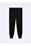 Regular Fit Basic Anthracite Tracksuit - 3