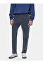 Mariano 5 Straight Leg Mid Waist Mid Indigo Jean Pants - 2