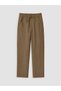 Standardstandart Fit Boy's Pants for Style-Conscious Individuals from Uzg Store