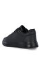 Dread Men's Black / Black Casual Sneakers - 3