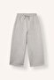 Okul Beli Lace-Up Pocketed Barrel Fit Sweatpants for Boys I3163A826Au - 7
