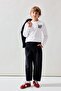 Barrel Fit Standard Leg Jeans for Boys H9795A826Au - 2