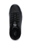 Dread Men's Black / White Casual Sneakers - 5